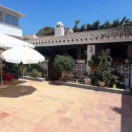 Playa A1 Min, Auto Check-in, Patio, Adosado *