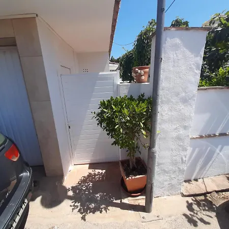 Playa A1 Min, Auto Check-in, Patio, Adosado Holiday home