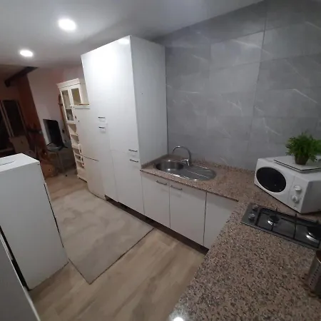 Playa A1 Min, Auto Check-in, Patio, Adosado * Marbella
