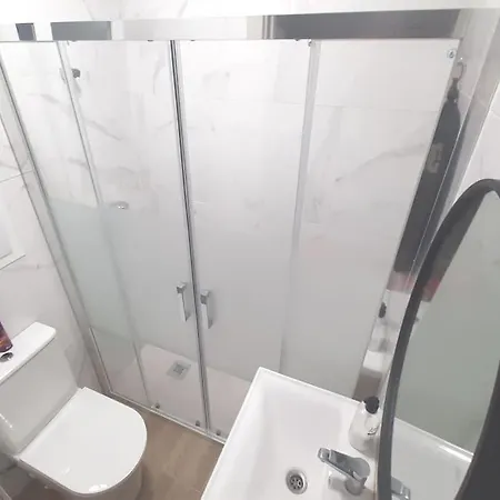 Playa A1 Min, Auto Check-in, Patio, Adosado Holiday home