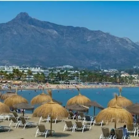 Playa A1 Min, Auto Check-in, Patio, Adosado Holiday home
