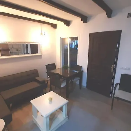Playa A1 Min, Auto Check-in, Patio, Adosado Marbella