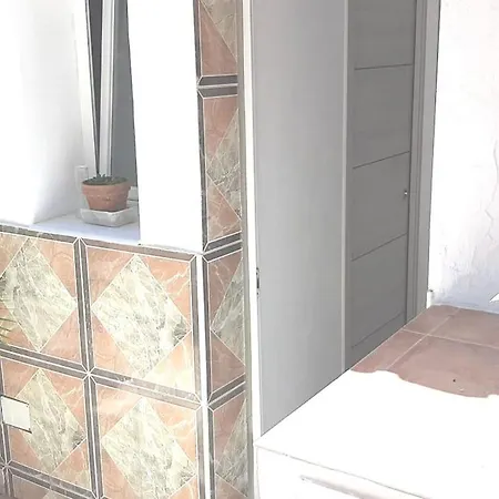 Holiday home Playa A1 Min, Auto Check-in, Patio, Adosado