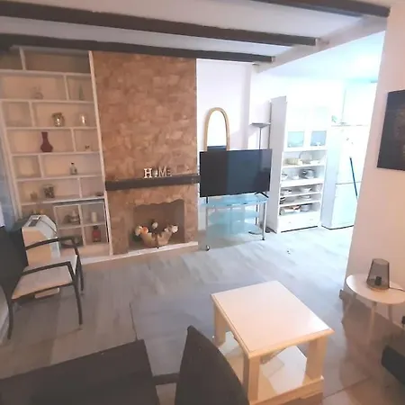 Holiday home Playa A1 Min, Auto Check-in, Patio, Adosado *