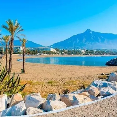 Holiday home Playa A1 Min, Auto Check-in, Patio, Adosado *