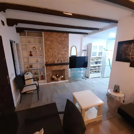 Playa A1 Min, Auto Check-in, Patio, Adosado Holiday home *